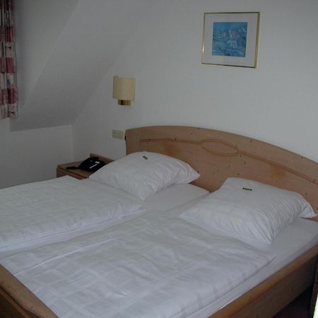 Heidehotel Hildfeld Winterberg Eksteriør billede