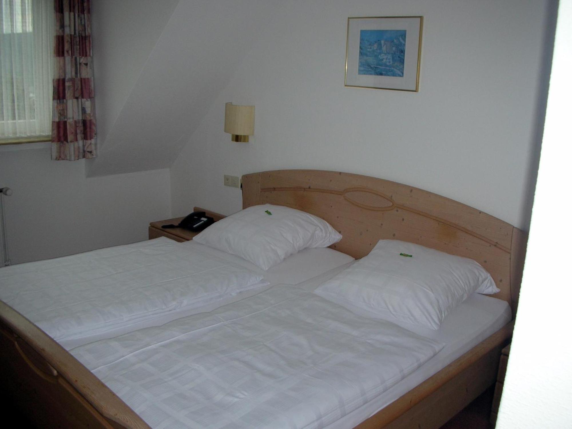 Heidehotel Hildfeld Winterberg Eksteriør billede
