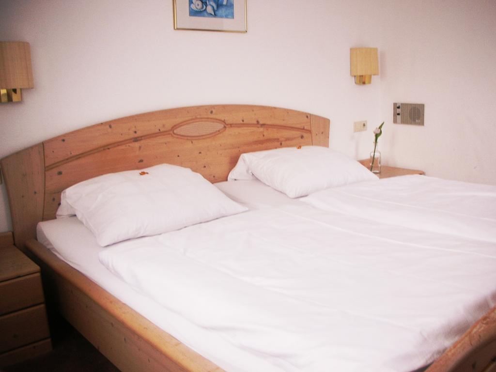 Heidehotel Hildfeld Winterberg Værelse billede