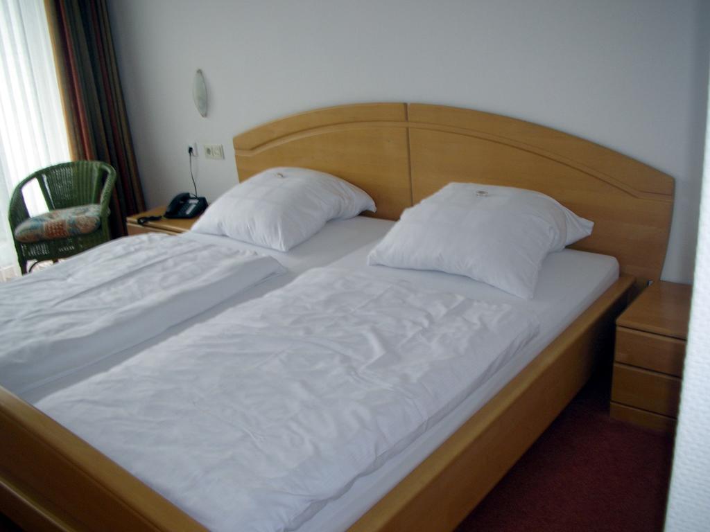 Heidehotel Hildfeld Winterberg Eksteriør billede